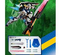BANDAI Robot Spirits RX-93ff V Gundam Optional Parts Set Mobile Suit Gundam Char's Counterattack