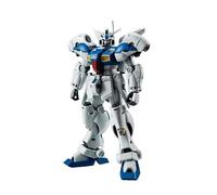 BANDAI ROBOT SPIRITS SIDE MS RX-78GP04G GUNDAM P04G GERBERA ver. A.N.I.M.E.