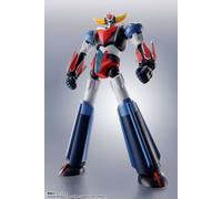 TAMASHII NATIONS - Grendizer U - Grendizer from Grendizer U, Bandai Spirits The Robot Spirits Figure