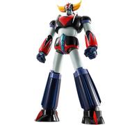 BANDAI Robot Spirits SIDE SUPER UFO Robot Grendizer Action Figure JAPAN OFFICIAL