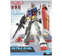 Bandai RX-78-2 Gundam Entry Grade 1:144 Scale Plastic Model Kit