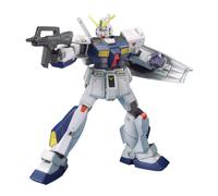 Bandai RX-78 NT-1 Gundam GUNPLA HGUC High Grade Gundam 0080 1/144