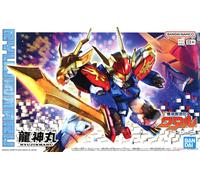 Bandai Hobby - Mashin Creator Wataru - #01 Ryujinmaru Model Kit