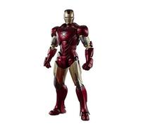 75341 - Marvel Avengers Assemble - SH Figuarts - Iron Man MK VI 15 cm