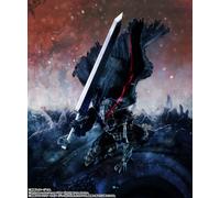 Bandai S.H. Figuarts Berserk Guts Berserker Armor Heat of Passion