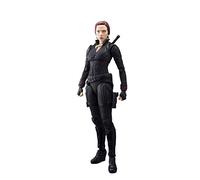 Bandai S. H. Figuarts Black Widow "Avengers/End Game"