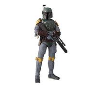 Bandai S.H.Figuarts Boba Fett (STAR WARS: Episode VI -Return of the Jedi) "Star Wars Episode 6 / Return of the Jedi"