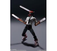 Bandai S.H. Figuarts Chainsaw Man