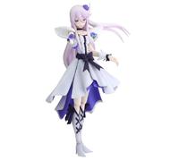 BANDAI S.H.Figuarts Cure Moonlight (PVC Figure) Heart Catch Pretty Cure