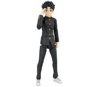 BANDAI S.H.Figuarts DAN DA DAN Okarun 140mm Action Figure Japan