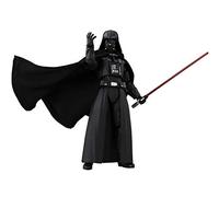 Bandai S.H.Figuarts Darth Vader "Star Wars Episode 6 / Return of the Jedi