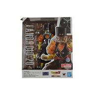 Bandai S.H. Figuarts Dragon Ball Android 20 Action Figure 130mm Pre-Painted - DB