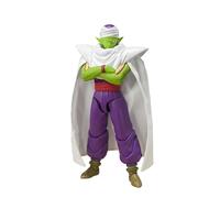 Tamashii Nations Action Figure – Piccolo – Dragon Ball S.H.Figuarts DAIMA