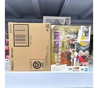 Tamashii Nations S.H. Figuarts King Gomah Dragon Ball Daima Collectors Shop 7.5 cm