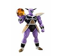 Bandai S.H.Figuarts Dragon Ball Ginyu Figure NEW from Japan