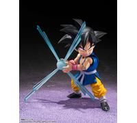 Bandai S.H. Figuarts Dragon Ball GT Son Goku SHF