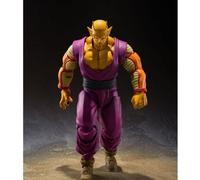 DRAGON BALL Super Super Hero Orange Piccolo S.H. Figuarts Action Figure Bandai