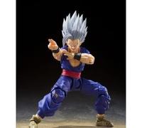 Figura Son Gohan 14 cm