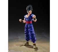 Bandai S.H. Figuarts Dragon Ball Super Hero Ultimate Son Gohan