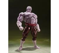 Bandai S.H.Figuarts SDCC 2024 Dragon Ball Super Jiren Final Battle Figure