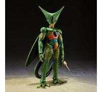 TAMASHII NATIONS BANDAI Cell First Form Dragon Ball Z, Spirits S.H.Figuarts
