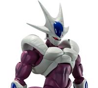 BANDAI S.H.Figuarts Dragon Ball Z Cooler Final Form Action Figure JAPAN OFFICIAL