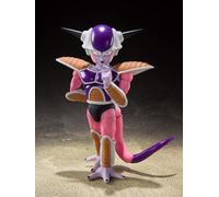 Bandai S.H. Figuarts Dragon Ball Z Frieza 1st Form with Hover Pod