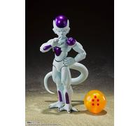 Bandai S.H. Figuarts Dragon Ball Z Frieza 4th Form