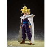 Bandai S.H. Figuarts Dragon Ball Z Gohan "The Warrior Who Surpassed Goku"
