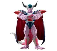 Tamashii Nations Dragon Ball Z Action King Cold Figure 22 Cm