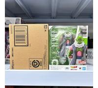 Bandai S.H.Figuarts Dragon Ball Z Nail [4573102687463]