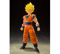 Bandai S.H. Figuarts Dragon Ball Z Son Goku Super Saiyan Full Power