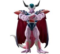 BANDAI S.H.Figuarts Dragonball Z King Cold Action Figure JAPAN OFFICIAL