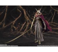 Tamashii Nations Action Figure Elden Ring Michela's Blade (Madenia) 7.5in PVC/ABS Fabric Pre-Painted