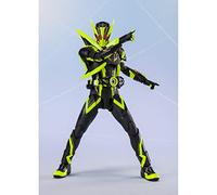Bandai S.H. Figuarts Figuarts Kamen Rider Zero One Shining Hopper TAMASHII NATION 2020 Commemorative Product