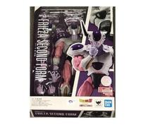 DRAGON BALL Z - Freezer Seconde Forme - Figurine S.H. Figuarts 19cm