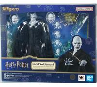 Bandai S.H.Figuarts Harry Potter Lord Voldemort [4573102686275]