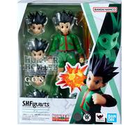 TAMASHII NATIONS - Hunter x Hunter - Gon S.H.Figuarts Action Figure