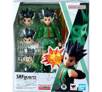 TAMASHII NATIONS - Hunter x Hunter - Gon S.H.Figuarts Action Figure