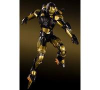 Bandai S.H.Figuarts Iron Man Mark 20 Python "Iron Man 3"