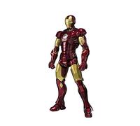 BANDAI S.H.Figuarts Iron Man Mark 3 about 155mm Action figures