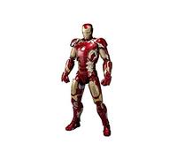 Bandai S. H. Figuarts Iron Man Mark 43 "Avengers: Age of Ultron"