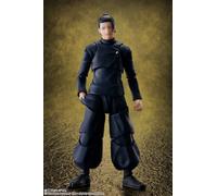 TAMASHII NATIONS - Jujutsu Kaisen - S.H.Figuarts - Suguru Geto: Jujutsu Technical High School