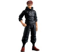 TAMASHII NATIONS - Jujutsu Kaisen - Yuji Itadori - Sukuna Vessel - S.H.Figuarts Action Figure