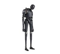 BANDAI S.H.Figuarts K-2SO STAR WARS Episode of ROGUE ONE 175 mm ABS & PVC painted movable figure