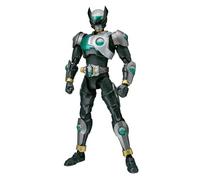 Bandai S.H.Figuarts Kamen Rider Birth (Completed)