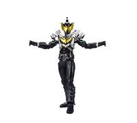 Bandai S.H. Figuarts Kamen Rider Build Night Rogue Action Figure