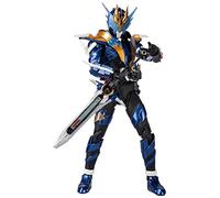 Bandai S.H.Figuarts Kamen Rider Close