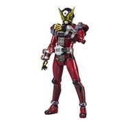 Bandai S.H.Figuarts Kamen Rider Gates "Kamen Rider Zio"