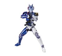 Bandai S.H.Figuarts Kamen Rider Vulcan Shooting Wolf "Kamen Rider Zero One"